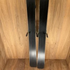 2022 Armada Declivity 92 Ti W/ Armada Warden 12 Demo Bindings