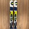 Rossignol Terrain Junior Skis W/ Look Kidx Demo Binding