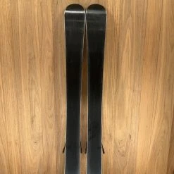 Rossignol Terrain Junior Skis W/ Look Kidx Demo Binding