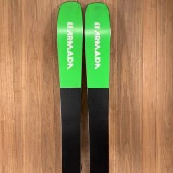 2022 Armada Declivity 92 Ti W/ Armada Warden 13 Demo Bindings 2 2022 Armada Declivity 92 Ti W/ Armada Warden 13 Demo Bindings