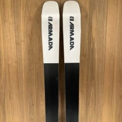 Ski 2022 Armada Declivity 102 TI W/ Armada Warden 13 Demo Bindings 2 Ski 2022 Armada Declivity 102 TI W/ Armada Warden 13 Demo Bindings