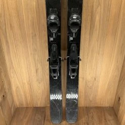 2022 Armada Declivity 108 TI W/ Armada Warden 13 Demo Bindings Ski