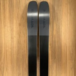 2022 Armada Declivity 108 TI W/ Armada Warden 13 Demo Bindings Ski