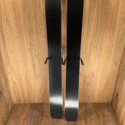 2022 Armada Declivity 108 TI W/ Armada Warden 13 Demo Bindings Ski