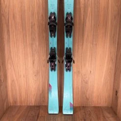 2022 Elan Wildcat 76 W/ Elan ELW 9 Demo Binding