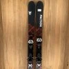 2022 Faction Prodigy 2.0 YTH W/ Atomic Warden 11 Demo Bindings