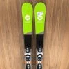 Skis Rossignol Junior's Terrain Ski W/ Look Kidx Demo Bindings