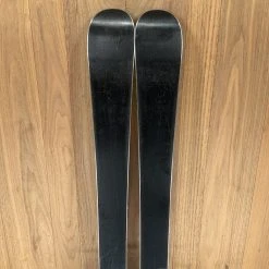 Skis Rossignol Junior's Terrain Ski W/ Look Kidx Demo Bindings