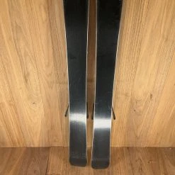 Skis Rossignol Junior's Terrain Ski W/ Look Kidx Demo Bindings