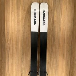 2022 Armada Declivity 102 TI W/ Armada Warden 13 Demo Bindings