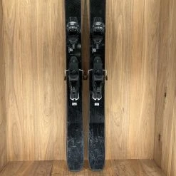 Ski 2022 Armada Declivity 108 TI W/ Armada Warden 13 Demo Bindings