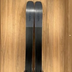 Ski 2022 Armada Declivity 108 TI W/ Armada Warden 13 Demo Bindings
