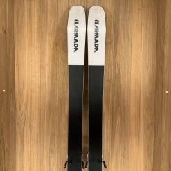 Ski 2022 Armada Declivity 102 TI W/ Armada Warden 13 Demo Bindings