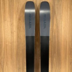 2022 Armada Declivity 108 TI W/ Armada Warden 13 Demo Bindings Ski
