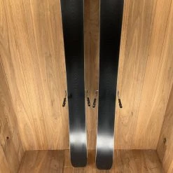 2022 Armada Declivity 108 TI W/ Armada Warden 13 Demo Bindings Ski