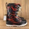 Thirtytwo Thirty Two Men's Lashed Crab Grab Snowboard Boots