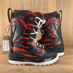 Thirtytwo Thirty Two Men's Lashed Crab Grab Snowboard Boots