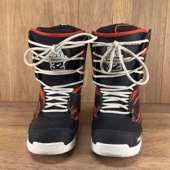 Thirtytwo Thirty Two Men's Lashed Crab Grab Snowboard Boots 2 Thirtytwo Thirty Two Men's Lashed Crab Grab Snowboard Boots