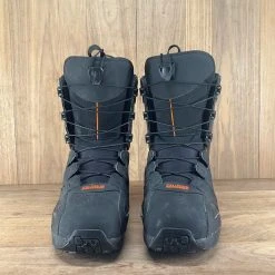 Salomon Synapse Men's Snowboard Boots 2 Salomon Synapse Men's Snowboard Boots