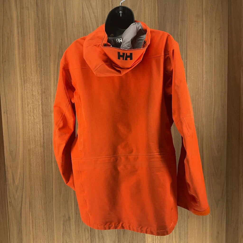 Outerwear And Clothing Helly Hansen Women's Odin Series Ski Shell Outerwear And Clothing Helly Hansen Women's Odin Series Ski Shell