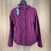 White Sierra Women's Rain Jacket