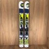 Rossignol Terrain Junior Skis W/ Look Kidx Demo Binding