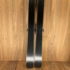 2020 Rossignol Terrain Junior Skis W/ Look Kidx Demo Binding