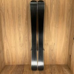 2020 Rossignol Terrain Junior Skis W/ Look Kidx Demo Binding 3 2020 Rossignol Terrain Junior Skis W/ Look Kidx Demo Binding