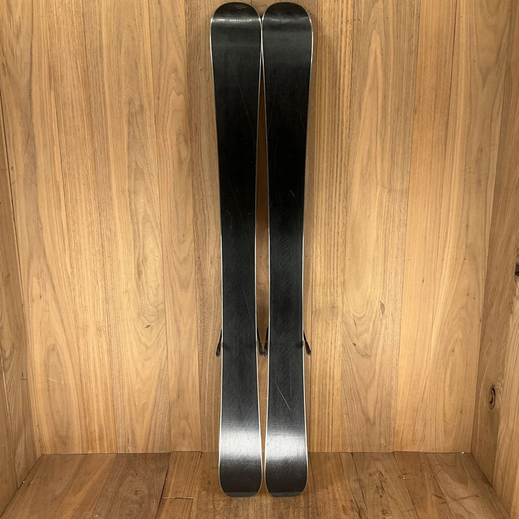 2020 Rossignol Terrain Junior Skis W/ Look Kidx Demo Binding 2020 Rossignol Terrain Junior Skis W/ Look Kidx Demo Binding