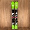 2020 Rossignol Terrain Junior Skis W/ Look Kidx Demo Binding