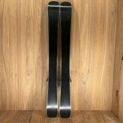 2020 Rossignol Terrain Junior Skis W/ Look Kidx Demo Binding