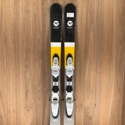 Rossignol Sprayer Pro W/ Look Kidx Demo Bindings