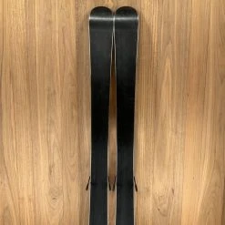 Rossignol Sprayer Pro W/ Look Kidx Demo Bindings