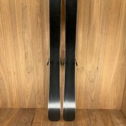 Rossignol Sprayer Pro W/ Look Kidx Demo Bindings