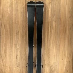 Rossignol Hero Junior Multi Event W/ Look KidX Demo Binding Skis