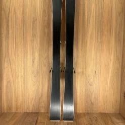 Rossignol Hero Junior Multi Event W/ Look KidX Demo Binding Skis