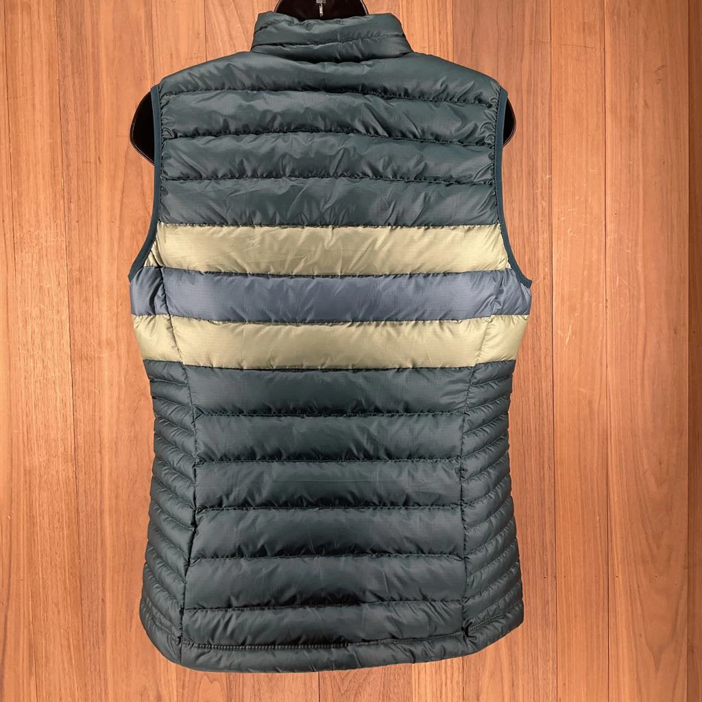 Patagonia Women's Down Sweater Vest Vests Patagonia Women's Down Sweater Vest Vests