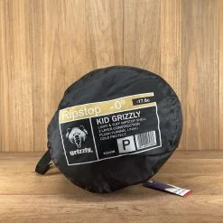 Grizzly Kid Grizzly Sleeping Bag