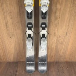 Rossignol Sprayer Pro W/ Look Kidx Demo Bindings