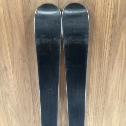 Rossignol Sprayer Pro W/ Look Kidx Demo Bindings