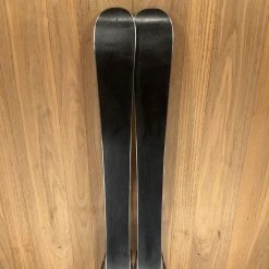 Rossignol Terrain Junior Skis W/ Rossignol Kidx Demo Binding 2 Rossignol Terrain Junior Skis W/ Rossignol Kidx Demo Binding