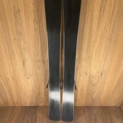 Rossignol Terrain Junior Skis W/ Rossignol Kidx Demo Binding 3 Rossignol Terrain Junior Skis W/ Rossignol Kidx Demo Binding