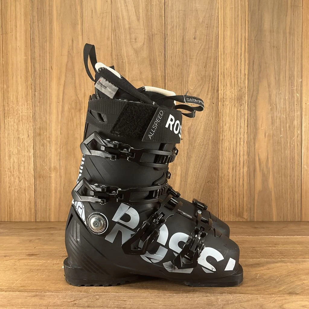 Rossignol Elite 120 Ski Boots Rossignol Elite 120 Ski Boots