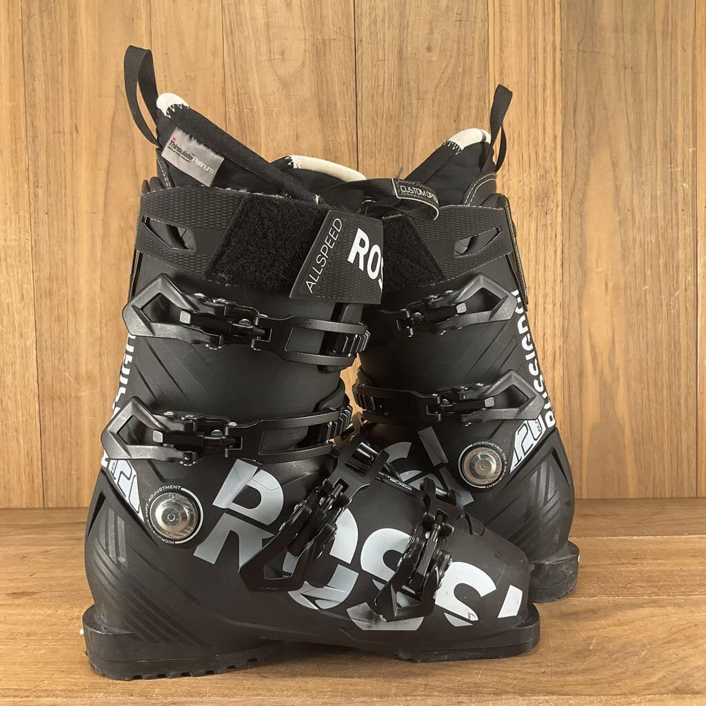 Rossignol Elite 120 Ski Boots Rossignol Elite 120 Ski Boots