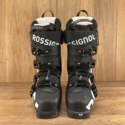 Rossignol Elite 120 Ski Boots 2 Rossignol Elite 120 Ski Boots