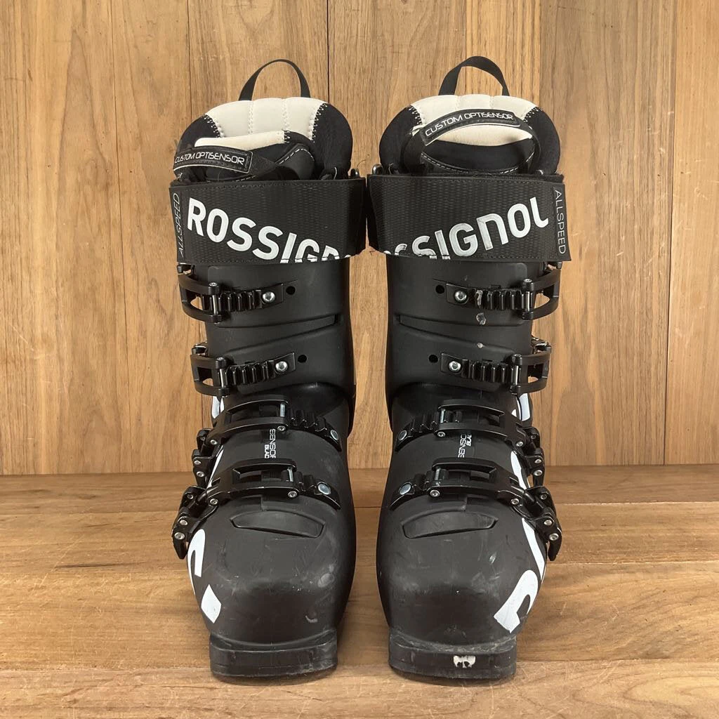 Rossignol Elite 120 Ski Boots Rossignol Elite 120 Ski Boots