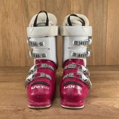 Lange Starlet 60 Jr Ski Boots