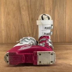 Lange Starlet 60 Jr Ski Boots