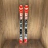 Skis Rossignol Hero Junior Multi Event W/ Look KidX Demo Binding