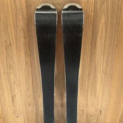 Rossignol Hero Pro Junior Ski W/ Look Kidx Demo Bindings